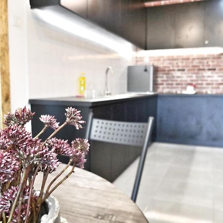 23Loft Kuching Leilighet Rom bilde