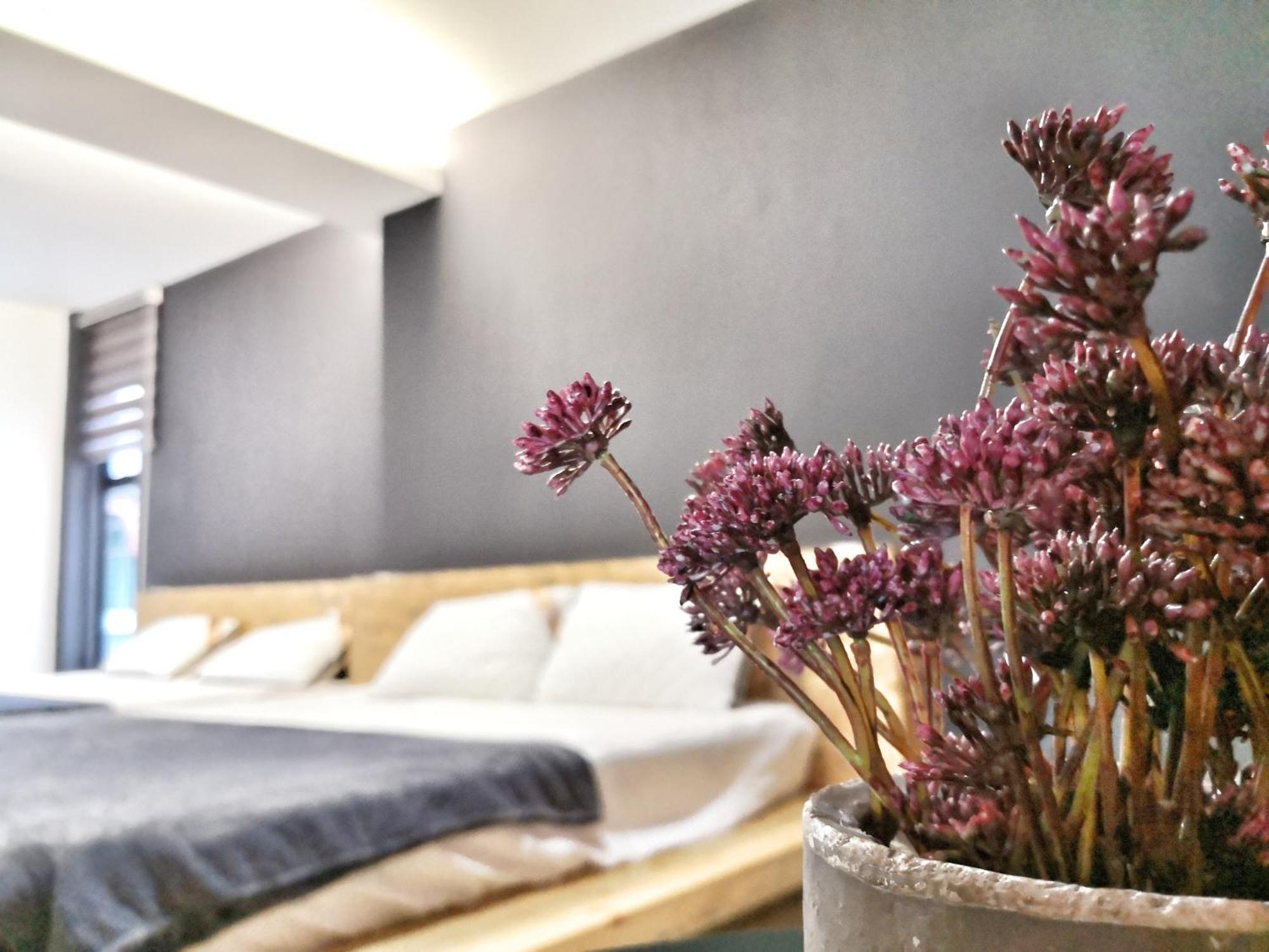 23Loft Kuching Leilighet Rom bilde